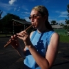 Tai Chi Flute, Hudson Valley Meet '07