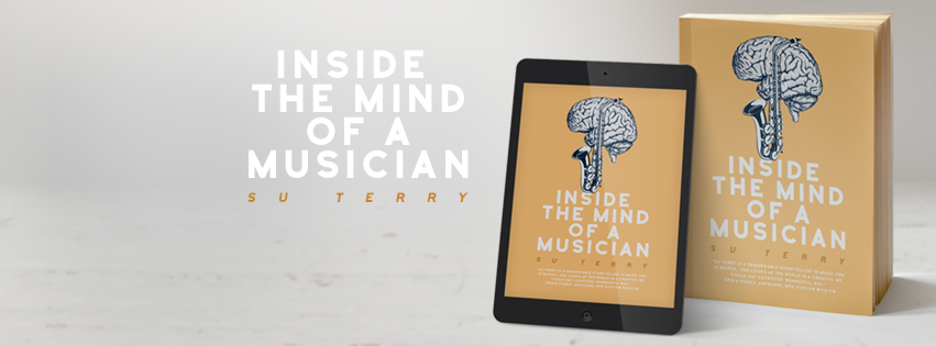 Book: Inside the Mind of a Musician